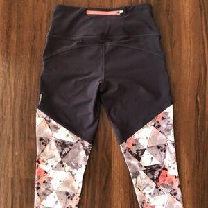 Mondetta women leggings XS | TP, pattern leggings